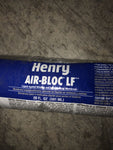1 CASE (12)- HENRY AIR-BLOC LF Window & Door Liquid Flashing HE002-Mega Mart Warehouse-Ultimate Unclaimed Freight Buyer and Seller Specialists