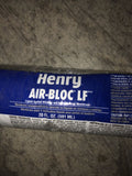 1 CASE (12)- HENRY AIR-BLOC LF Window & Door Liquid Flashing HE002-Mega Mart Warehouse-Ultimate Unclaimed Freight Buyer and Seller Specialists