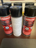 BRAND NEW Motorcraft - Silicone Spray Lubricant XL-6 Case of Six Cans - 12.25oz