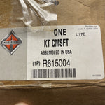 NAVISTAR R615004 KIT BRAKE CAMSHAFT (2 SETS / PLEASE SEE PHOTOS FOR ALL PARTS)