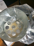 (10 PC LOT/CASE) PIT BARREL COOKER CUSTOM CHIMNEY STARTER AC1001-Mega Mart Warehouse-Ultimate Unclaimed Freight Buyer and Seller Specialists