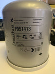 NEW Donaldson Air Dryer Spin-On Filter P951413