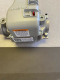 NEW Honeywell VR8215S1248 102837-01 1/2" 24V 1-Stage Direct Ignition Gas Valve