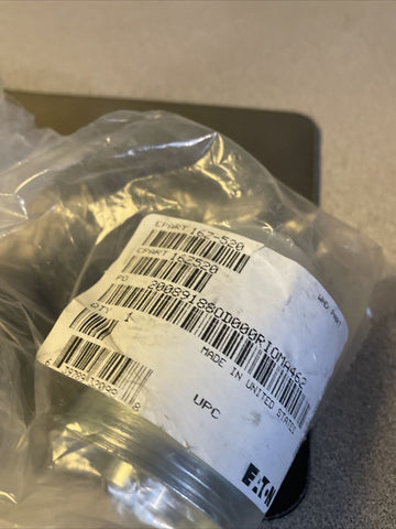 BRAND NEW EATON CORPORATION 16Z-J50 / 16ZJ50