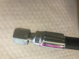 GENUINE CNH HOSE ASSEMBLY 70 X 52 X 52-Mega Mart Warehouse-Ultimate Unclaimed Freight Buyer and Seller Specialists