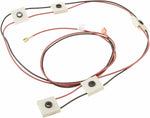 NEW GENUINE OEM 316219006 Electrolux Range Igniter Switch and Harness Assembly-Mega Mart Warehouse