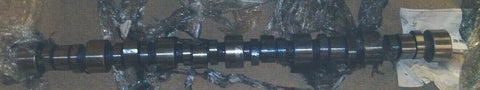 Caterpillar C15 Diesel Engine Camshaft, 332-7299 FACTORY REMAN