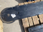 BRAND NEW DITCH WITCH 141-491 BOOM ASSEMBLY 0082335020