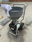 EZ-TEX ROTORTEX 19-200/205 TEXTURE SPRAYER 1HPIL305 / 1HP1L306 **FREE SHIPPING**