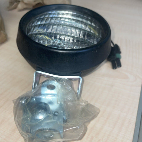 NAVISTAR ZBJ016493A7 - INTERNATIONAL LIGHT-WORK