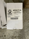 Peerless 2/0 Straight Link Coil Chain Yellow 10ft, 4741710 (2 Boxes Per Carton)-Mega Mart Warehouse