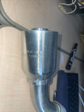 NEW CATERPILLAR PERMANENT COUPLING 442-5585