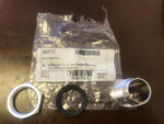 1 NEW HEATCRAFT 26925101 GENUINE OEM DRAIN FITTING KIT W/ GASKET & NUT-Mega Mart Warehouse-Ultimate Unclaimed Freight Buyer and Seller Specialists