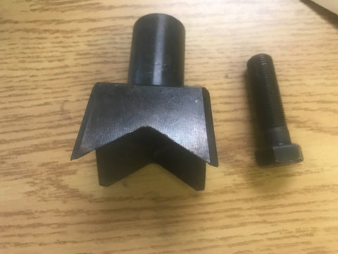(6) BK10024T - BALLANTINE FELLER BUNCHER STEEL BEAVER, Feller Saw Teeth-Mega Mart Warehouse-Ultimate Unclaimed Freight Buyer and Seller Specialists