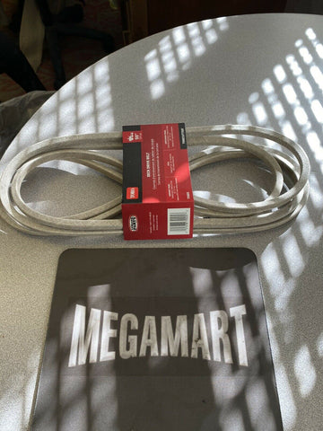BRAND NEW GENUINE OEM TORO PART # 79005 50 INCH DECK BELT FOR TORO