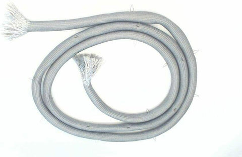 GENUINE OEM Electrolux Frigidaire 318053132 Range Oven Door Gasket Seal Joint-Mega Mart Warehouse