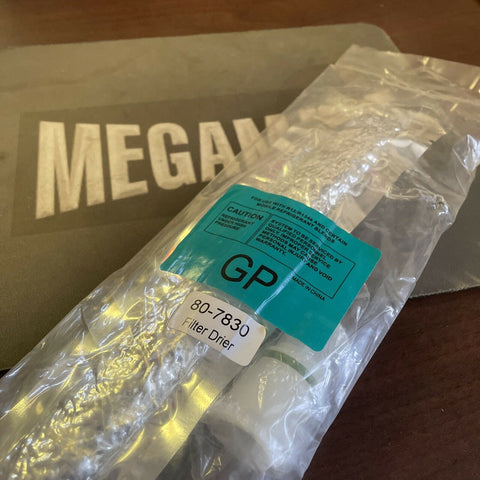 Murray Climate Control Desiccant Bag Kit 80-7830