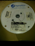 Alpha Wire 3075 18awg Tinned Copper Hook Up Wire Slate 600V 105C /100ft-Mega Mart Warehouse-Ultimate Unclaimed Freight Buyer and Seller Specialists