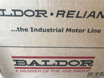 1HP GENUINE BALDOR 1750RPM 143TC TEFC 3PH MOTOR VUHM3546T-Mega Mart Warehouse-Ultimate Unclaimed Freight Buyer and Seller Specialists