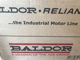 1HP GENUINE BALDOR 1750RPM 143TC TEFC 3PH MOTOR VUHM3546T-Mega Mart Warehouse-Ultimate Unclaimed Freight Buyer and Seller Specialists