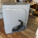 NEW CO-Z SLIDING GATE OPENER SELLING "AS IS" INCLUDES ONLY WHA IS SHOWN IN PHOTO