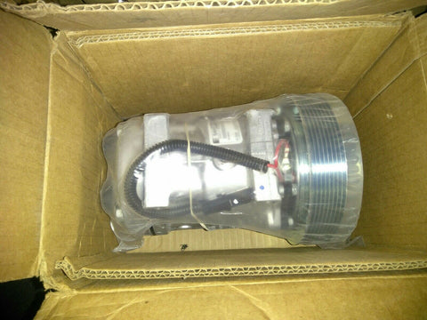 NEW A/C Compressor-SD7H15 Compressor Assembly UAC-Mega Mart Warehouse-Ultimate Unclaimed Freight Buyer and Seller Specialists