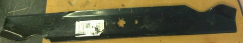 (1)Rotary Copperhead Blade 23 1/2' NOS 15-12956-Mega Mart Warehouse-Ultimate Unclaimed Freight Buyer and Seller Specialists