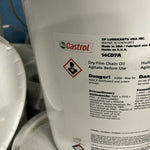 Castrol LubeCon I/M 200 Dry Film Conveyor Lubricant - 5 Gallon Pail *Ships Free*