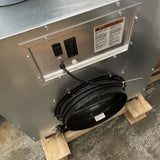 Tout Neuf ABATEMENT TECHNOLOGIES (HA2000) Négatif Air Machine