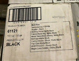 BRAND NEW Titebond Metal Roof Sealant Black-61121 ( 10 FL. OZ / 12pk  )