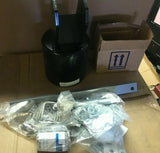 NEW DPW Solar Universal Top of Pole Mount for Six Type G Solar Modules UTPM6-G-Mega Mart Warehouse-Ultimate Unclaimed Freight Buyer and Seller Specialists