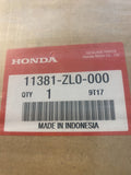 BRAND NEW OEM Honda 11381-ZL0-000 Gasket Case Cover