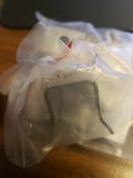 (2 PC LOT) GENUINE Honda OEM Part 18327-KZZ-900 STAY, EXH PIPE PRO (SIDE-L)-Mega Mart Warehouse-Ultimate Unclaimed Freight Buyer and Seller Specialists