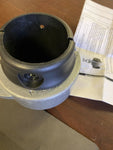 BRAND NEW Jensen Non Wrap Swing Hanger - Fits 2-3/8-inch Top Rail