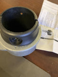 BRAND NEW Jensen Non Wrap Swing Hanger - Fits 2-3/8-inch Top Rail