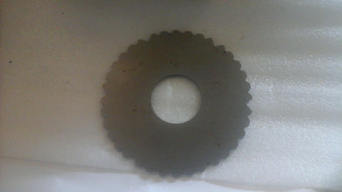 DISC SEPARATORS P/N 124906 10 PCS-Mega Mart Warehouse-Ultimate Unclaimed Freight Buyer and Seller Specialists