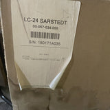 Sarstedt LC 24 Centrifuge - CENTRIFUGE, LC 24, SWING-OUT RTR, 115V - 90.184.701