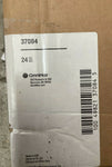 AMERIMAX HOME PRODUCTS 37084 2x3 Flex Elbow, White (BOX OF 24) EXTENDS 8" TO 18"-Mega Mart Warehouse