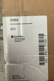 AMERIMAX HOME PRODUCTS 37084 2x3 Flex Elbow, White (BOX OF 24) EXTENDS 8" TO 18"-Mega Mart Warehouse
