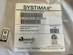 BRAND NEW CPC3312-02F007 COMMSCOPE INTERTEK SYSTIMAX CPC331202F007