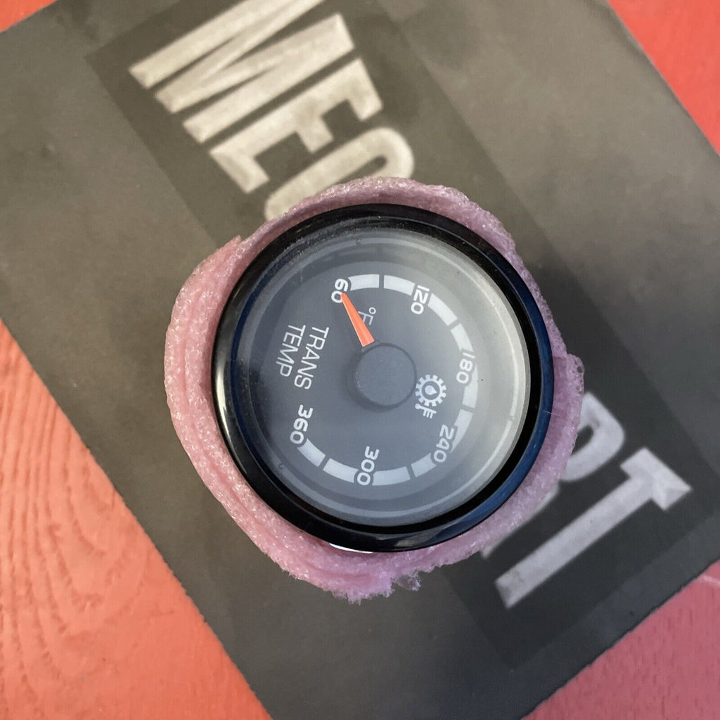 NEW MACK 22416124 - TEMPERATURE GAUGE | Mega Mart Warehouse