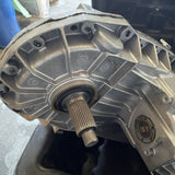 REMANUFACTURED ZUMBROTA RTC261GLD1 Transfer Case Assembly