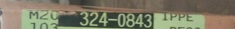 (1) GENUINE OEM CAT CATERPILLAR HARNESS 324-0843-Mega Mart Warehouse-Ultimate Unclaimed Freight Buyer and Seller Specialists