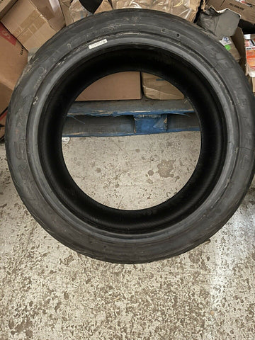 (1) NEW Tire Federal 595RS-RR 245/40ZR18 245/40R18 93W High Performance