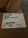 NEW COMMSCOPE CL0610UH HARDWARE KIT FOR CABLE LADDER 6 HOLE-Mega Mart Warehouse-Ultimate Unclaimed Freight Buyer and Seller Specialists