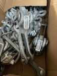 (1) ALUMA-FORM DEAD END SHOE / CLAMP, DES-HDSO-88, 52655 **FREE SHIPPING**