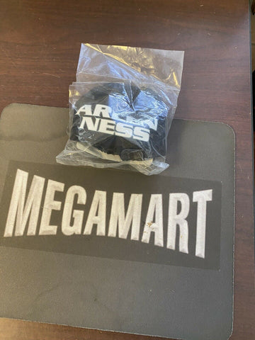 BRAND NEW Arlen Ness Stage 18-060 Cover Big Sucker Air Cleaner Kit Harley