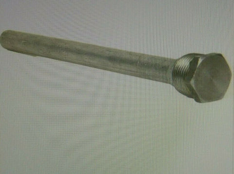 NEW Camco 11563 Aluminum Anode Rod-Mega Mart Warehouse-Ultimate Unclaimed Freight Buyer and Seller Specialists