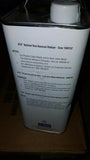 ATX AUTOMOTIVE NATIONAL RULE BASECOAT REDUCER - SLOW 1500152 1 GALLON-Mega Mart Warehouse-Ultimate Unclaimed Freight Buyer and Seller Specialists