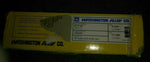 NEW WASHINGTON ALLOY E71T-GS 0.035", 11LBS-Mega Mart Warehouse-Ultimate Unclaimed Freight Buyer and Seller Specialists